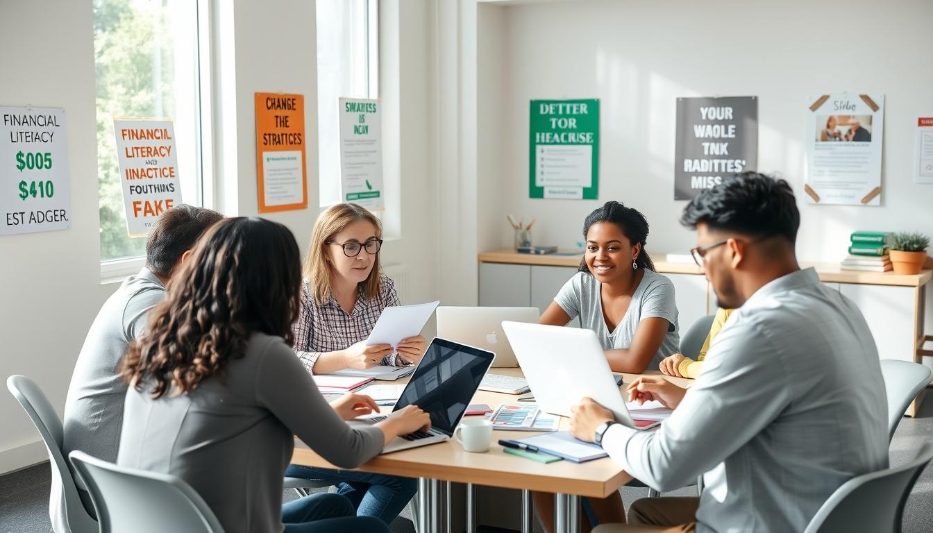 Why Financial Literacy Matters